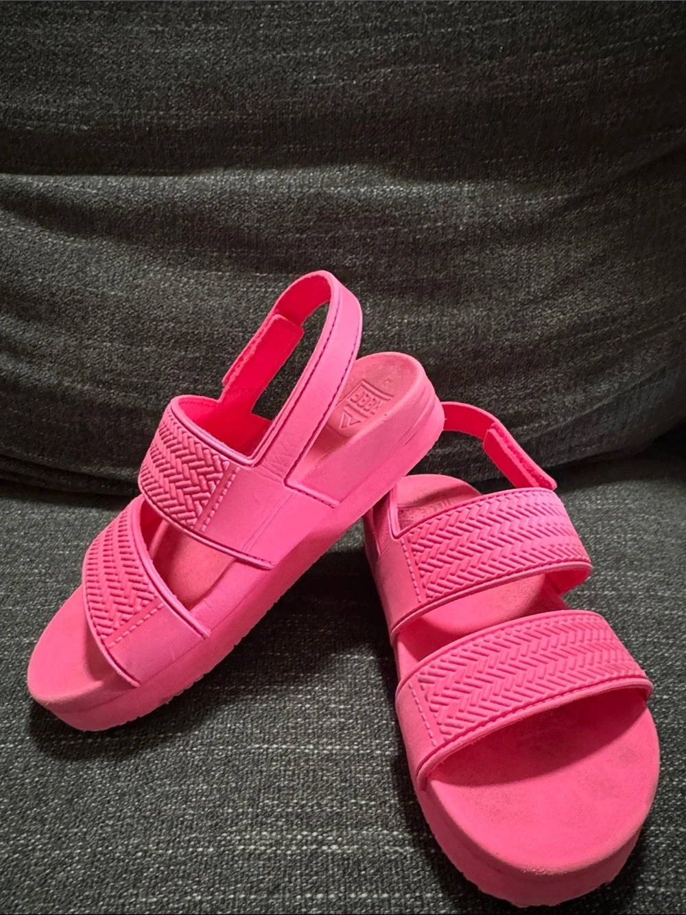 Toddler Girls Water Vista sandal size 10